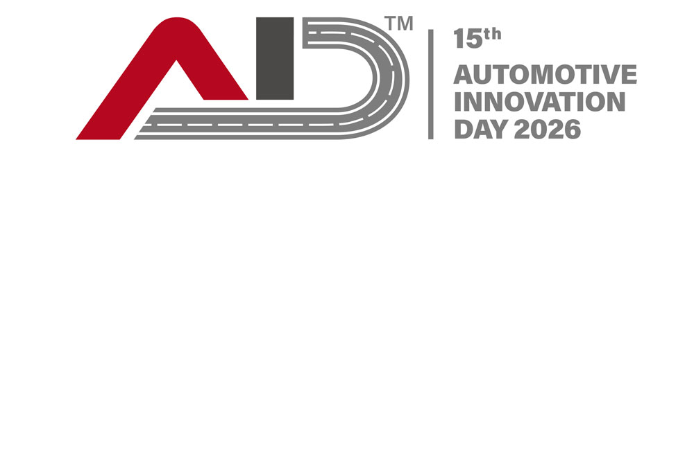 Automotive Innovation Day 2026