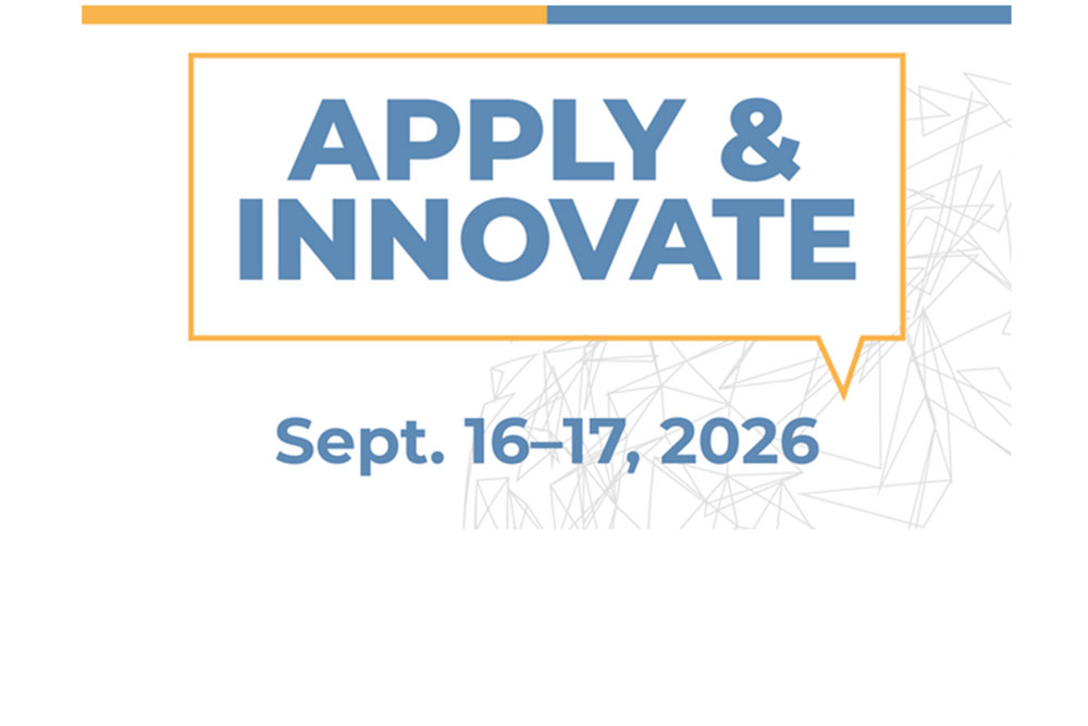 IPG Apply & Innovate