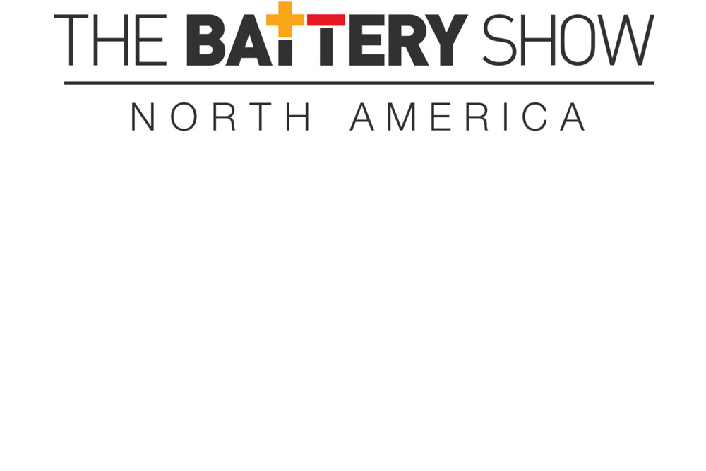 The Battery Show Detroit