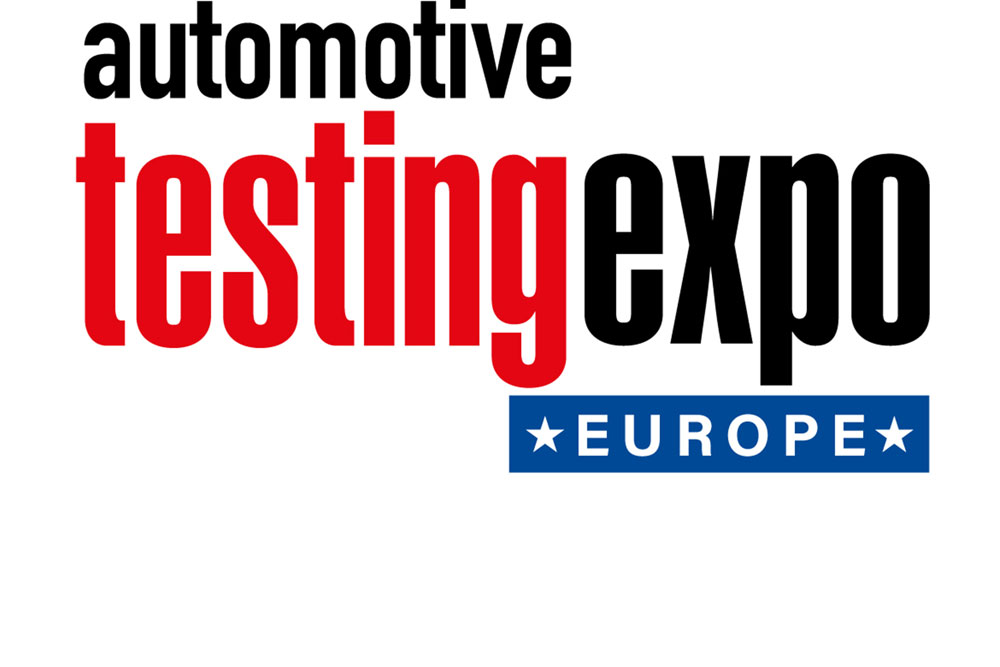 Automotive Testing Expo 2024 Europe