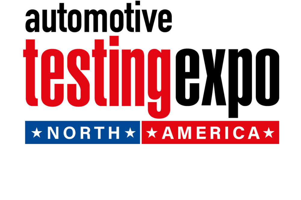 Testing Expo North America