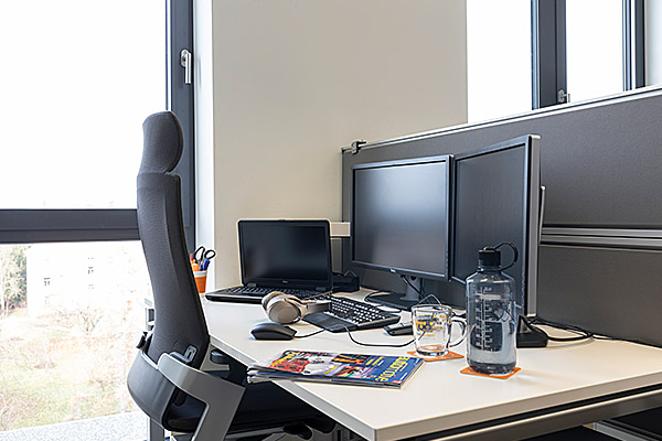 Jobs Tracetronic Gmbh