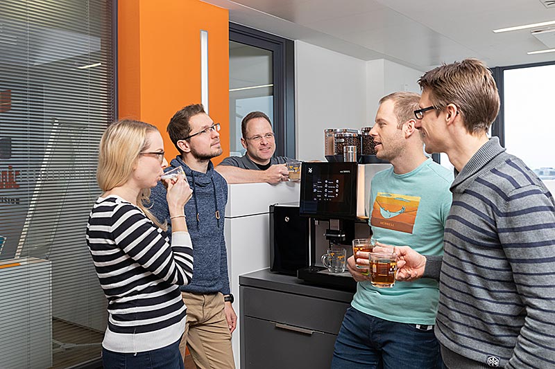 Bild Das erwartet Dich
