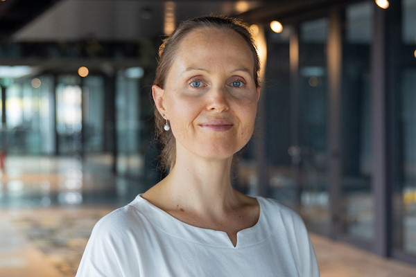 Katja Friedrich