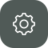Icon gear