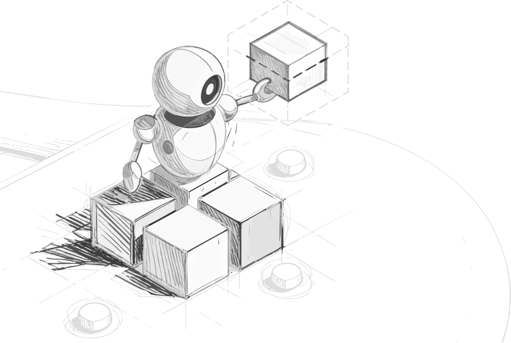 robot