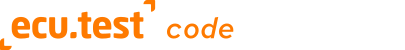ecu.test code
