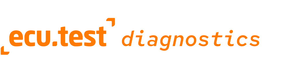 ecu.test diagnostics