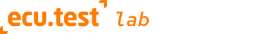 ecu.test lab