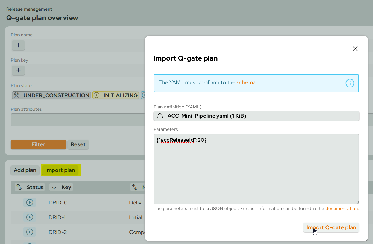 test.guide Release