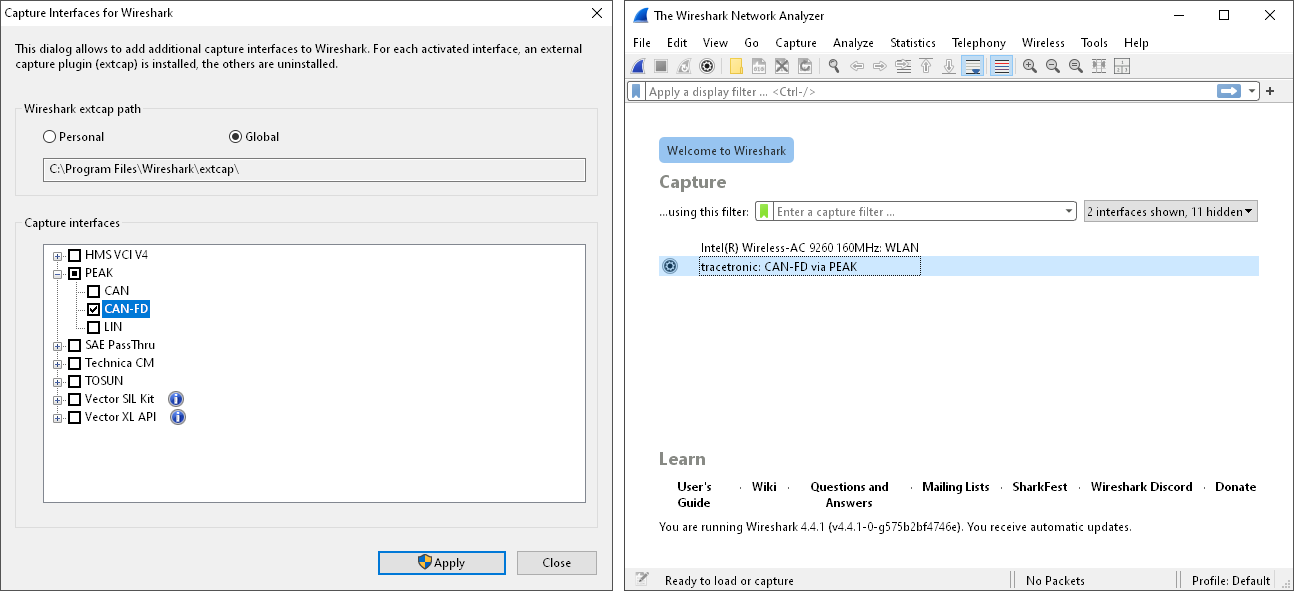 trace.check Release 2025.4, Absolute time infos in ASTRACE files