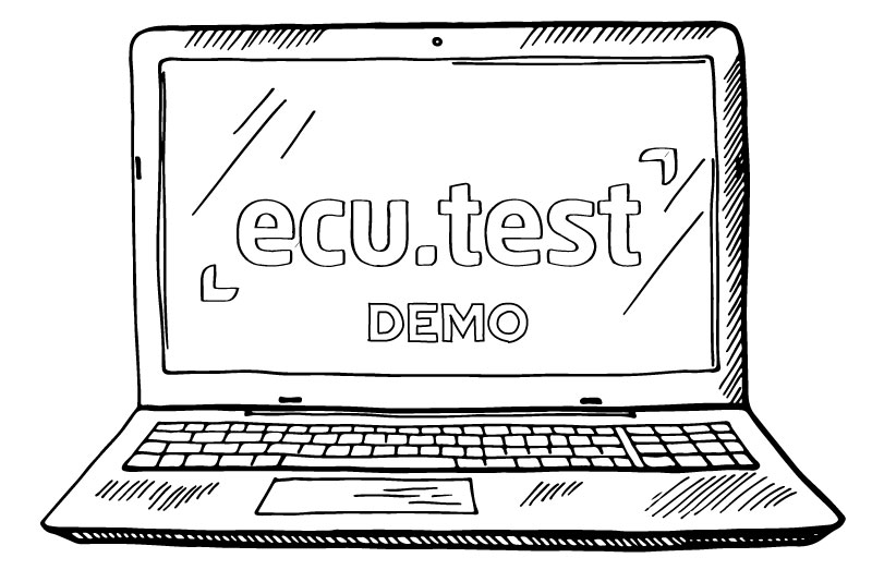 <strong>ecu.test</strong> Demo