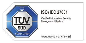 Iso 27001 Certification
