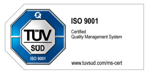 Iso 9001 Certification